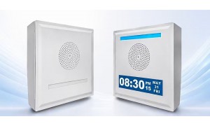 ZYCOO IPS-M1-BW и IPS-M1-D1W — новое поколение настенных IP-динамиков