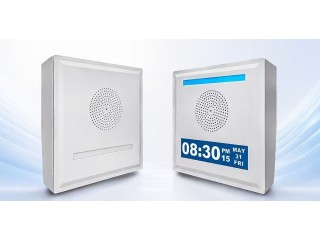 ZYCOO IPS-M1-BW и IPS-M1-D1W — новое поколение настенных IP-динамиков