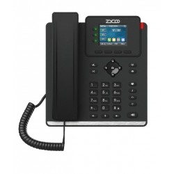 Zycoo Coofone H4P - IP-телефон