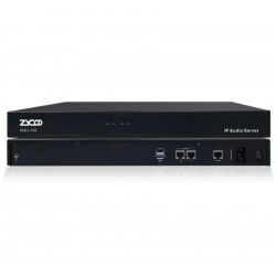 ZYCOO IAS-L100 - IP аудио сервер «Все в одном»