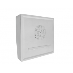 ZYCOO IPS-M1-BW — Настенный IP-динамик
