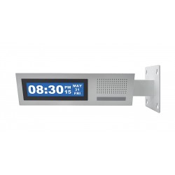 ZYCOO IPS-M1-D2W — Сетевой IP-громкоговоритель с Wi-Fi