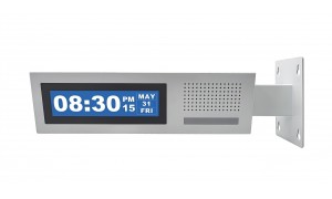 ZYCOO IPS-M1-D2W: инновационный IP-громкоговоритель для комплексного оповещения