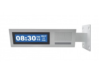 ZYCOO IPS-M1-D2W: инновационный IP-громкоговоритель для комплексного оповещения