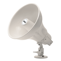 ZYCOO IPS-H1 — Сетевой IP-рупорный динамик