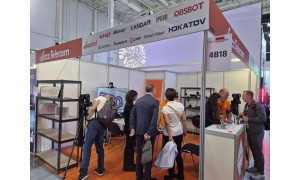 Инновационные IP-системы оповещения и связи Zycoo на Light + Audio Tec 2026