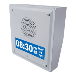 Zycoo SQ10-T - Сетевой динамик с поддержкой SIP