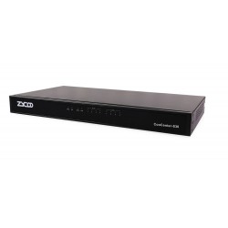 Zycoo CooCenter-S30 - Система 3 в 1 для колл-центра, IP-АТС и CRM-приложения
