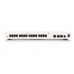 Zycoo CooVox-EX16S - Шлюз на 16 FXS линий