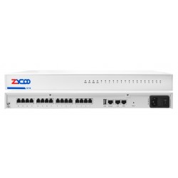 Zycoo G116 - VoIP шлюз